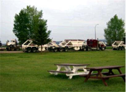 Elk Point Motel & Rv Park Ngoại thất bức ảnh