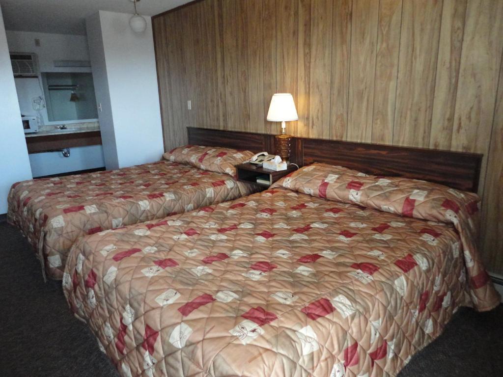 Elk Point Motel & Rv Park Phòng bức ảnh