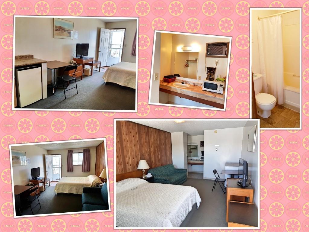 Elk Point Motel & Rv Park Ngoại thất bức ảnh